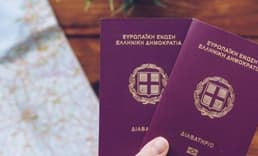 Yunanistan 'Altın Vize' fiyatlarını 3'e katladı