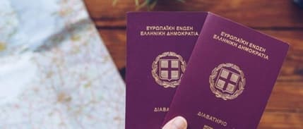 Yunanistan 'Altın Vize' fiyatlarını 3'e katladı