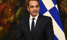Yunanistan Başbakanı Miçotakis, Yunan adalarına vize muafiyeti için tarih verdi