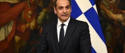 Yunanistan Başbakanı Miçotakis, Yunan adalarına vize muafiyeti için tarih verdi