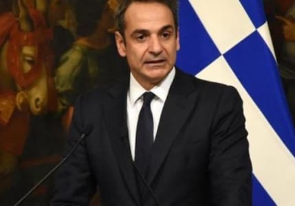 Yunanistan Başbakanı Miçotakis, Yunan adalarına vize muafiyeti için tarih verdi