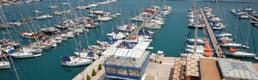 Yunanistan’da Gemiciler Grevde
