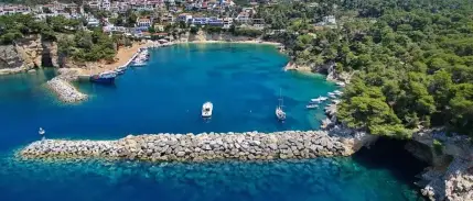 Yunanistan'dan iki yeni ada için OHAL kararı