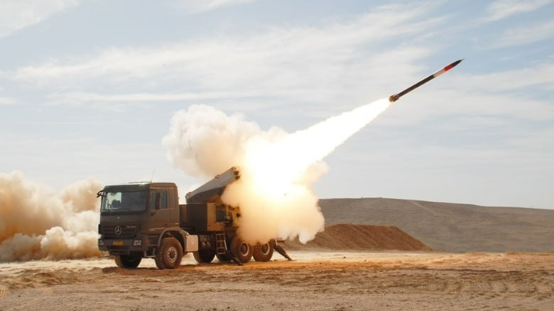 Yunanistan'dan İsrail'e 750 milyon dolarlık PULS imzası