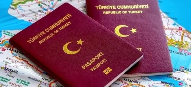 Yunanistan'dan Türk vatandaşlarına vize jesti