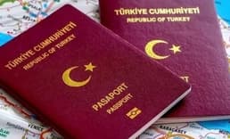 Yunanistan'dan Türk vatandaşlarına vize jesti
