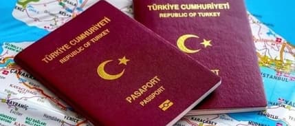 Yunanistan'dan Türk vatandaşlarına vize jesti
