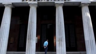 Yunanistan: Efsf Kredilerinde Vade Uzatımı Piyasaları Rahatlatacak