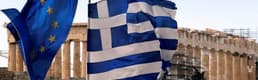 Yunanistan ekonomisi üçüncü çeyrekte yüzde 2,3 büyüdü