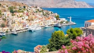 Yunanistan/Kefaloyanni: Kapıda vize uygulaması tüm yıl geçerli olacak