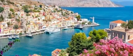 Yunanistan/Kefaloyanni: Kapıda vize uygulaması tüm yıl geçerli olacak