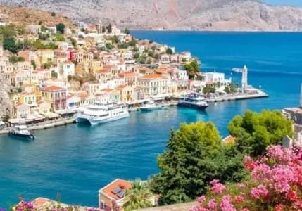 Yunanistan/Kefaloyanni: Kapıda vize uygulaması tüm yıl geçerli olacak