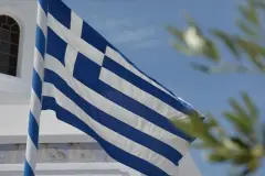 Yunanistan, Kerpe Adası'nda 3 aylık OHAL ilan etti