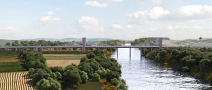 Yunanistan ile ikinci sınır köprüsünde çalışmalar hızlandı