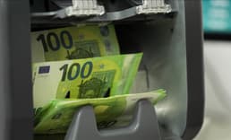 Yunanistan Merkez Bankası: Euroda endişe edilecek bir durum yok