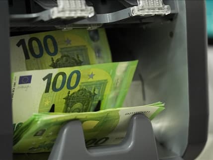 Yunanistan Merkez Bankası: Euroda endişe edilecek bir durum yok