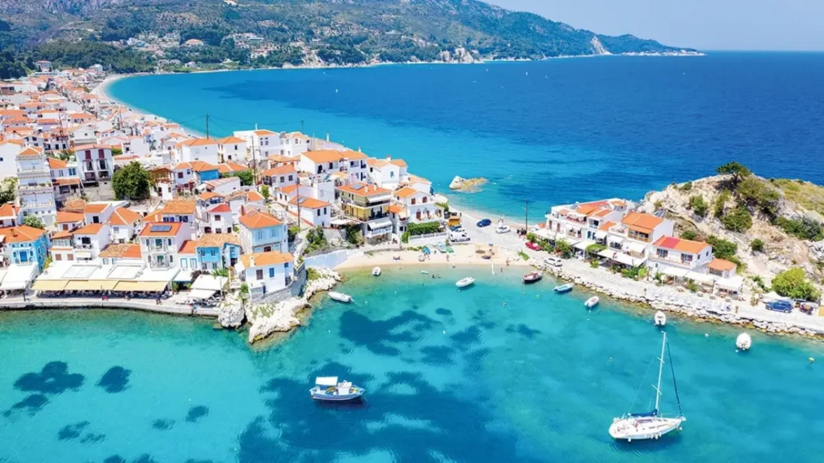 Yunanistan, Türk vatandaşları için kapıda vizeyi 1 yıl daha uzattı