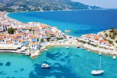 Yunanistan, Türk vatandaşları için kapıda vizeyi 1 yıl daha uzattı