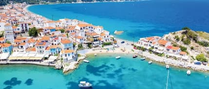 Yunanistan, Türk vatandaşları için kapıda vizeyi 1 yıl daha uzattı