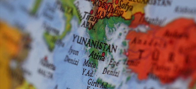 Yunanistan, yeni liman için ABD ile ortak çalışmalara başladı