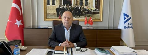 Yüreğir Belediye Başkanı Ali Demirçalı görevden uzaklaştırıldı