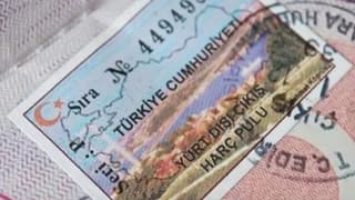 Yurt dışı çıkış harç pulu stoklanabilir mi?: Gelir İdaresi Başkanlığından vatandaşlara uyarı