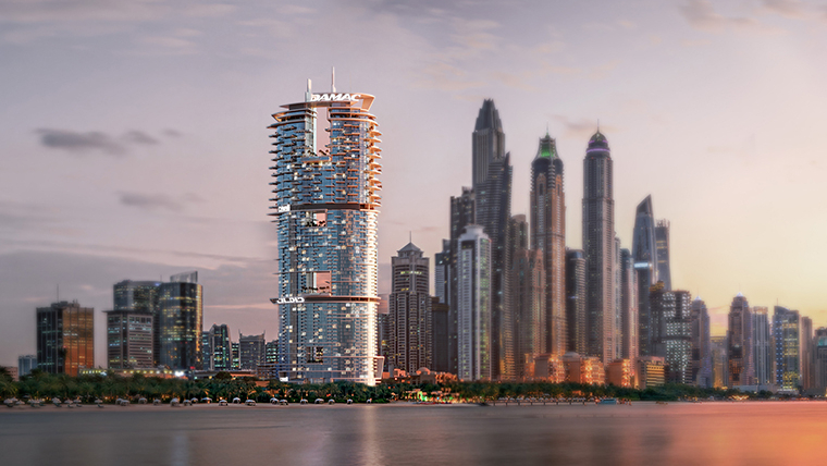 Yurt dışı konut alımlarında Dubai düşüşü