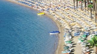 Yurt Dışı Turizm Gelirinin Yüzde 78'i Yabancı, Yüzde 22'si Gurbetçilerden