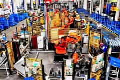 Yurt dışı ÜFE 20 ayın zirvesine yükseldi