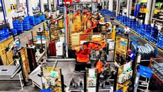 Yurt dışı ÜFE 20 ayın zirvesine yükseldi