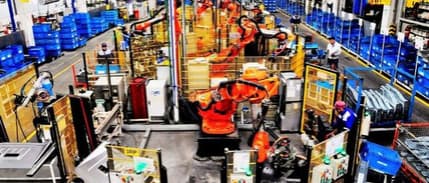 Yurt dışı ÜFE 20 ayın zirvesine yükseldi