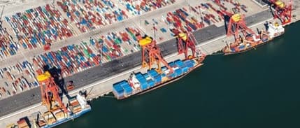 Yurt dışı ÜFE nisanda arttı