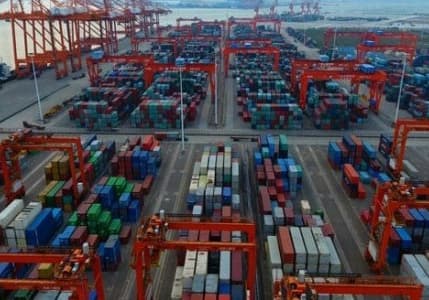 Yurt dışı ÜFE son 4,5 yılın en düşük seviyesinde