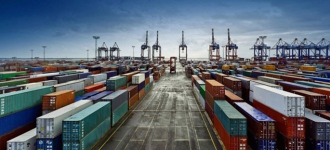 Yurt dışı ÜFE şubatta yıllık yüzde 62,38 arttı