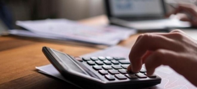 Yurt dışı üretici enflasyonu mayısta yıllık %32,13'e geriledi