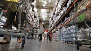 Yurt Dışı Üretici Fiyat Endeksi ekimde arttı