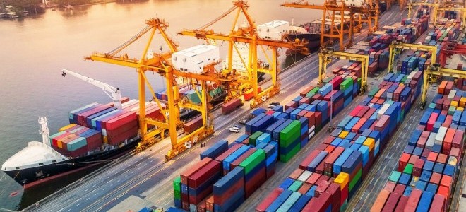 Yurt Dışı Üretici Fiyat Endeksi temmuzda arttı