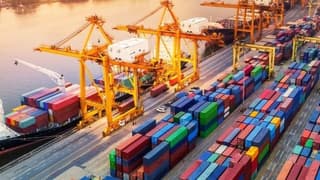 Yurt Dışı Üretici Fiyat Endeksi temmuzda arttı