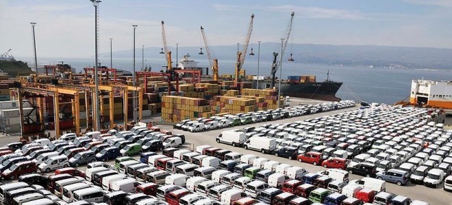 Yurt dışı üretici fiyatları 2018 yılında arttı