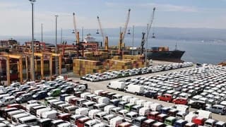 Yurt dışı üretici fiyatları 2018 yılında arttı