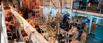 Yurt dışı üretici fiyatları Nisan’da arttı