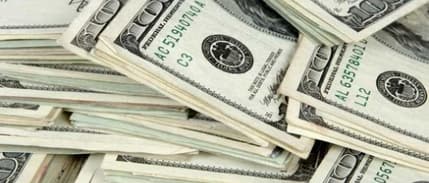 Yurt dışı yerleşiklerin portföyleri 554.8 milyon dolar azaldı