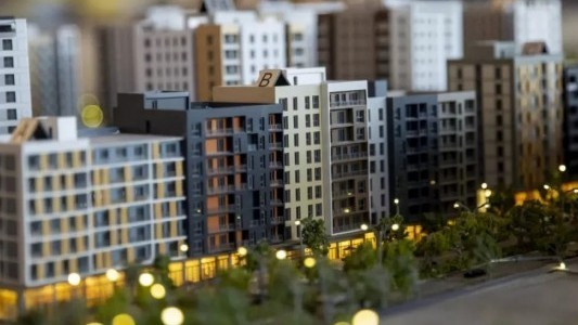 Yurt dışında konuta iki ayda 433 milyon dolar gitti