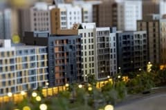 Yurt dışında konuta iki ayda 433 milyon dolar gitti