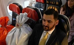Yurt dışı oyları Türkiye'ye nasıl getiriliyor, nerede saklanıyor?