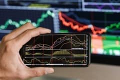 Yabancı yatırımcıdan 1,176 milyar dolarlık hisse ve tahvil alımı