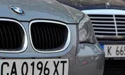 Yurt dışından emeklilerin yabancı plakalı araçlarına yönelik karar Resmi Gazete'de