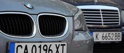 Yurt dışından emeklilerin yabancı plakalı araçlarına yönelik karar Resmi Gazete'de