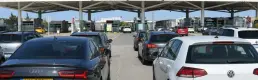 Yurt dışından geçici getirilen araçlara ilişkin esaslar düzenlendi