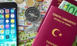 Yurt dışından getirilen cep telefonları için yeni karar